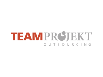 TEAMProjekt Outsourcing GmbH Logo