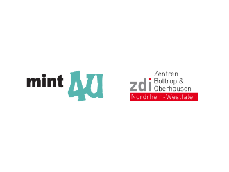 zdi-Zentrum Oberhausen Logo