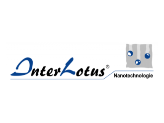 InterLotus Nanotechnologie GmbH Logo