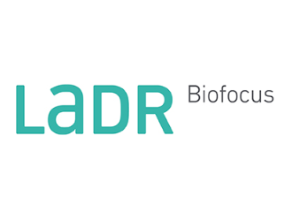 Biofocus LADR Gesellschaft für biologische Analytik mbH Logo