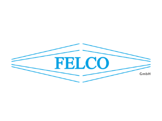 FELCO GmbH Industrieanlagen Logo