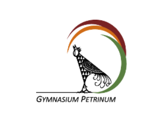 Gymnasium Petrinum Recklinghausen Logo