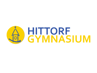 Hittorf-Gymnasium Recklinghausen Logo