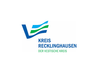 Kreis Recklinghausen Logo