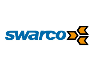 SWARCO-Vestglas Vestische Strahl- und Reflexglas GmbH Logo