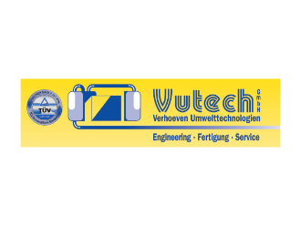Vutech GmbH Logo