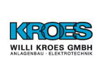 Willi Kroes GmbH Logo