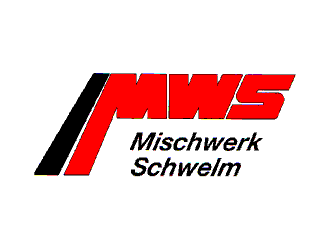 Mischwerk Schwelm GmbH Logo