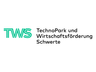TechnoPark und Wirtschaftsförderung Schwerte GmbH (TWS) Logo