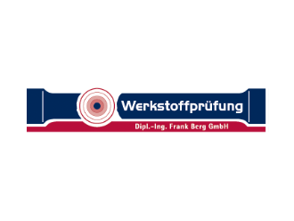 Werkstoffprüfung Dipl.-Ing. Frank Berg GmbH Logo