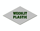 Wecolit-Plastic Logo