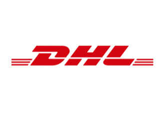DHL Supply Chain Logo