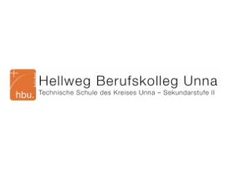 Hellweg Berufskolleg Unna Logo