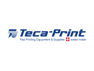 Teca-Print West GmbH Logo