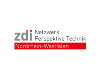 zdi-Netzwerk Perspektive Technik Logo