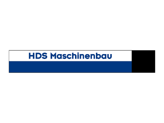 HDS Maschinenbau Logo
