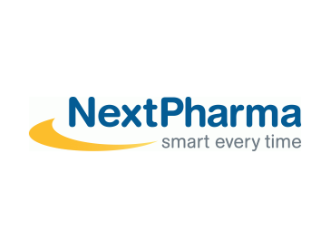 NextPharma Pharbil Waltrop GmbH Logo