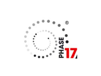Phase 17 GmbH Logo