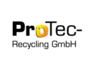 ProTec-Recycling GmbH Logo