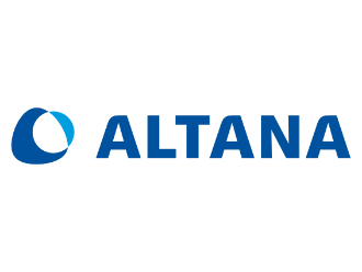 ALTANA AG Logo