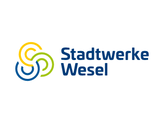 Kläranlage Wesel Logo