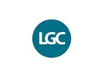 LGC Standards GmbH Logo