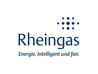 Propan Rheingas GmbH & Co. KG Logo