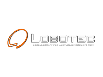 Lobotec - Gesellschaft für Acrylglasprodukte mbH Logo