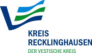Logo des Kreis Recklinghausen