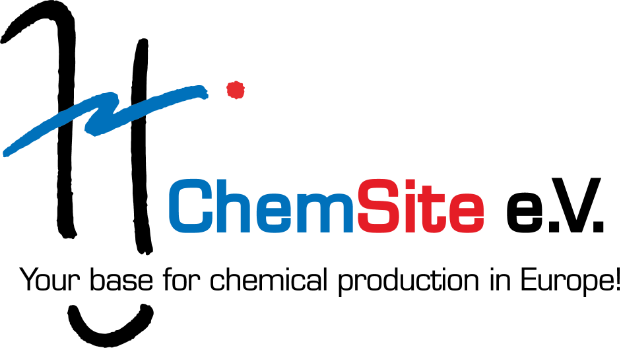 Logo von ChemSite e.V.