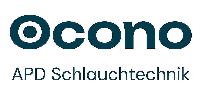 Ocono APD Schlauchtechnik GmbH Logo